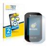 2x BROTECT Displayschutz-Folie pro Bryton Rider 320 (2x čirá ochranná fólie BROTECT pro Bryton Rider 320)