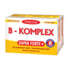 Terezia Company B-Komplex Super Forte 100 tabliet