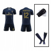 Futbal set suzhonglin gong veľkosť xs (Derby Star Bundesliga 2022 Player Special R5)