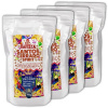 Kafista Santos Cerrado Spirit Natural 100% Arabica z Brazílie Fairtrade 4 x 0,5 kg