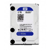 Pevný disk Western Digital Blue WD20EZRZ 2TB SATA III 3,5