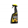 Meguiar's Ultimate Quik Wax - vylepšený polymerový rychlý vosk, v rozprašovači, 473 ml