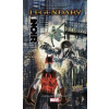 Upper Deck Entertainment Legendary: Noir Exp.