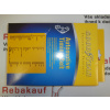 Rozvodový řemen AUDI - SEAT - ŠKODA - VW (AUDI 06B109119A AUDI 06B109119B AUDI 06B109119F AUDI 06B109119L VW 06B109119A VW 06B109119B VW 06B109119F VW 06B109119L GOODYEAR G1445H)