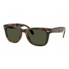Sluneční brýle Ray-Ban Folding wayfarer RB4105 710/31 se slevou 23 %