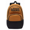 Vans Alumni BackPack - Štýlový školský batoh pre mládež (Objavte pohodlie a štýl s batohom Vans Alumni, ideálnym pre každú príležitosť. Tento mládežnícky batoh ponúka dostatočný priestor pre usporiada