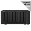 Synology™ DiskStation DS1825+ 8x HDD NAS Cytrix,wmware,Ope