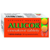 Naturvita Allicor 60 tabliet