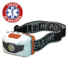 Čelovka LED P3521, 60 lm, 30m, 3× AAA (P3521)