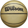 Lopta Wilson NBA Gold Edition Ball WTB3403XB
