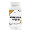 Nefdesanté KURKUMIN PIPERIN 60 kapsúl