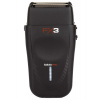 BABYLISS PRO FXX3SBE FX3 Barbers Spirit - čierny profi dvoj planžetový holiaci strojček
