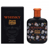 Whisky Sugar Skull toaletná voda pánska 100 ml