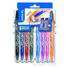 Pilot 2064 Frixion 8 ks