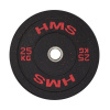 Olympijský kotúč HMS HTBR 25 kg