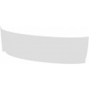 Ravak Čelný A panel 170 cm Pravý Biely pre vaňu ROSA II CZ41200AN0