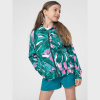 Sweatshirt 4F Jr. 4FJSS23TSWSF278 93A (120881) Black 164 cm