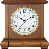 MPM-Quality Drevené stolové hodiny MPM 3888.50.A