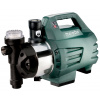 Metabo HWAI 4500 Inox Automatické domáce čerpadlo 600979000