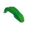 RTECH PLASTIC FRONT FENDER GRE