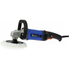 GEKO Leštička na auto 230V 180mm 1,2kW