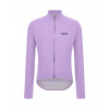 UNISEX Bunda SANTINI RTR Wind Pink - XL