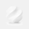 Bambu Lab TPU 85A / TPU 90A Filament TPU90A-White 1kg