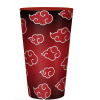 ABYstyle Pohár Naruto Shippuden Akatsuki 400 ml