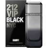 Carolina Herrera 212 VIP Black Elixir parfumovaná voda pánska 100 ml