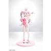 Goddess of Victory: Nikke PVC Statue 1/10 Alice: Wonderland Bunny 19 cm (Hračka)