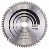 BOSCH Pílový kotúč Optiline Wood 216 x 30 x 2,8 mm, 48 2608640641