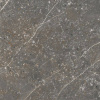 BALDOCER Ceramicas Volcano Nero Rectificado 120x120 Čierna