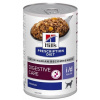 Hill's PD I/D Canine Low Fat 360 g