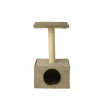 CAT-GATO Cat-Gato škrabadlo Diabolo 57cm