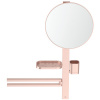 Ideal Standard Alu+ - Beauty Bar M, rosé BD588RO