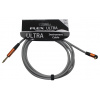Tanglewood 3m Storm Grey Poly Braid Angled