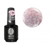 PLATINUM LED-tech BOOSTER COLOR Iris (14), 15ml - Gel-lak BEZ PILOVANIA