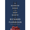 The Narrow Road to the Deep North (Richard Flanagan)(Brožovaná)