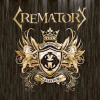 CD Crematory: Oblivion DIGI