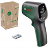 Bosch Universal Temp Čierna, Zelená F, °C -30 - 500 °C Vstavaný displej (06036831Z0)