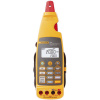 Fluke 773 prúdové kliešte, ručný multimeter, 3362365, procesný prúdový výstup, displej (counts) 1200; 3362365