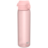 ION8 Leak Proof fľaša Rose Quartz, 500 ml
