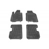 REZAW-PLAST Plastové autokoberce Fiat Panda III 2012-