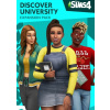 The Sims 4 - Discover University (Xbox One)