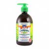 Palacio konopné mazanie s pumpičkou - 500 ml