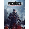 Vichřice - Waltr Jon Williams