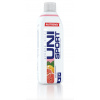 Nutrend UNISPORT - pink grep 1000ml