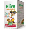 Simply You Imunit Hliva ustricová pre deti s rakytníkom Jack Hlivák 30 tabliet