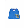 Chlapčenské šortky Winkiki - WJB 01729, svetlo modré Farba: Modrá, Veľkosť: 146