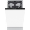 Gorenje GV561D10 + 10 rokov záruka na motor